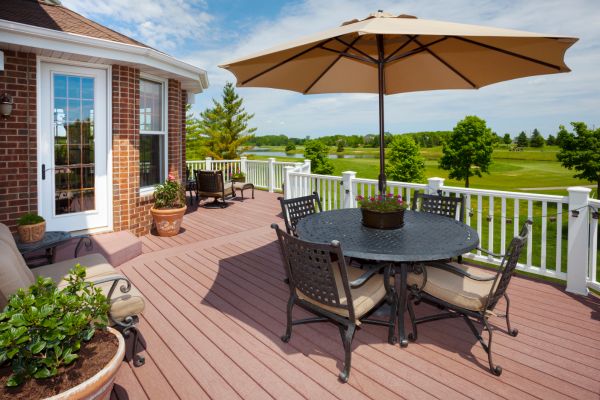 Why You Should Consider Adding a Deck to Your Home