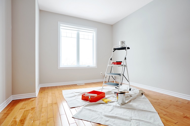 Exploring the Brilliance of Professional Painting Services - Constructionly Biz