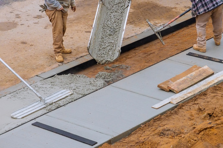 Optimizing Concrete Services for Your Project - Constructionly Biz