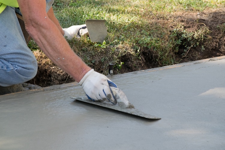 Understanding Concrete Services - Constructionly Biz