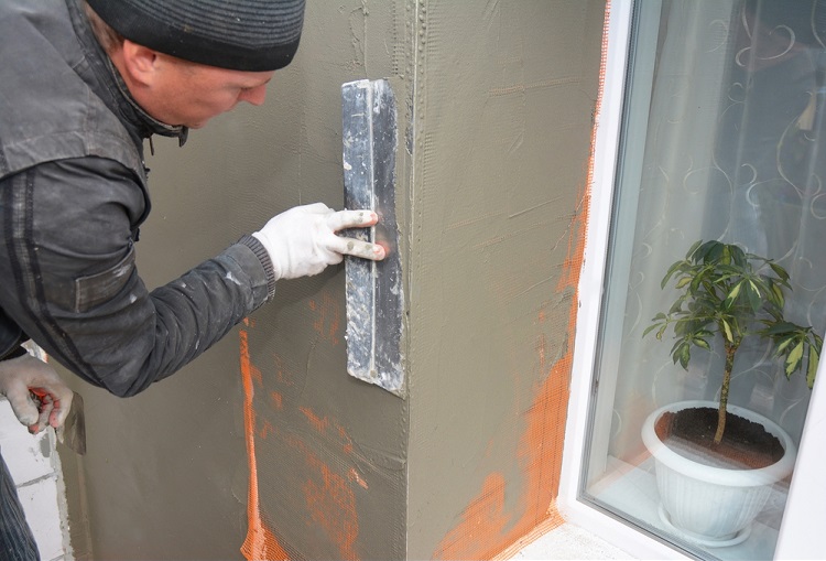 Flawless Finishes A Pro's Guide to Stucco Installation and Repair - Constructionly Biz