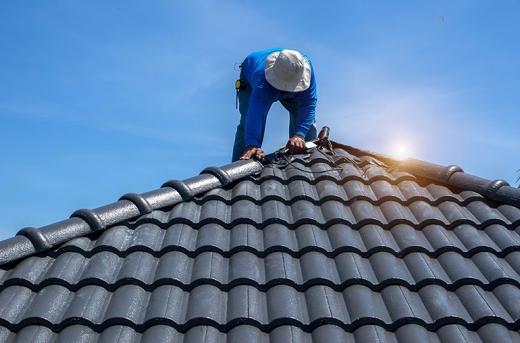 The Art of Professional Roofing Services - Constructionly Biz