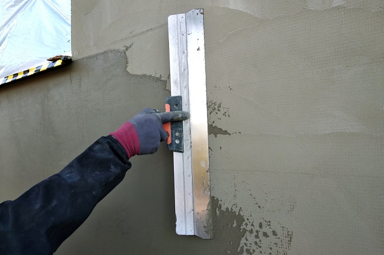 Navigating Stucco Installation - Constructionly Biz