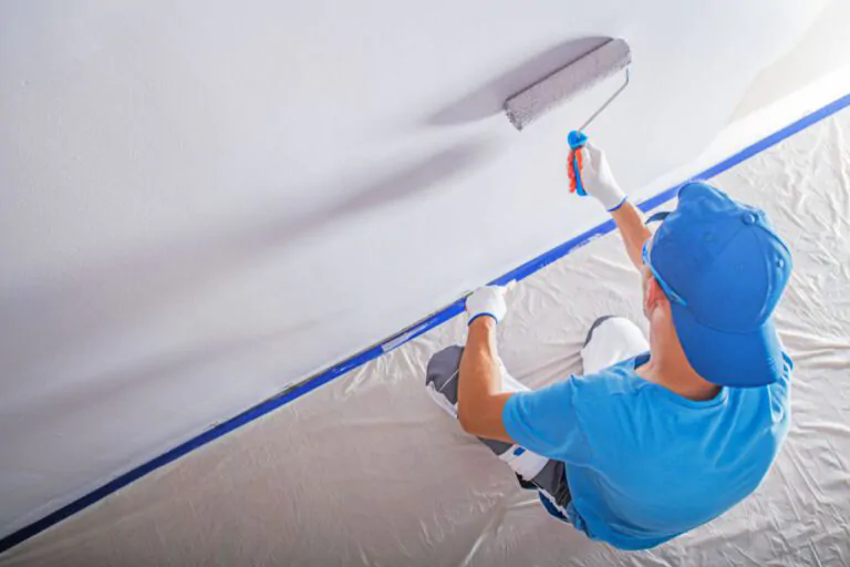 Choosing the Right Colors for Your Home A Guide from Professional Painters