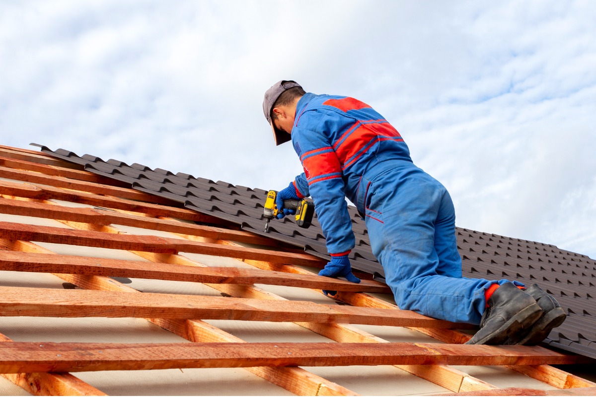 Unveiling the Secrets of Modern Roofing Services