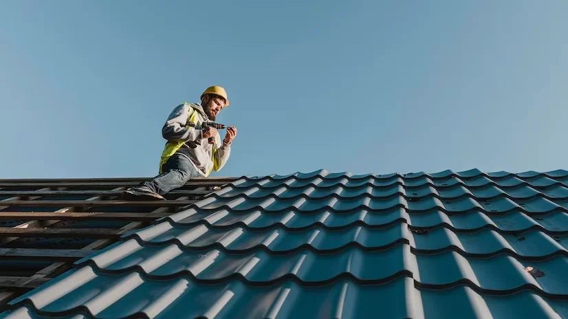 The Roofing Revolution