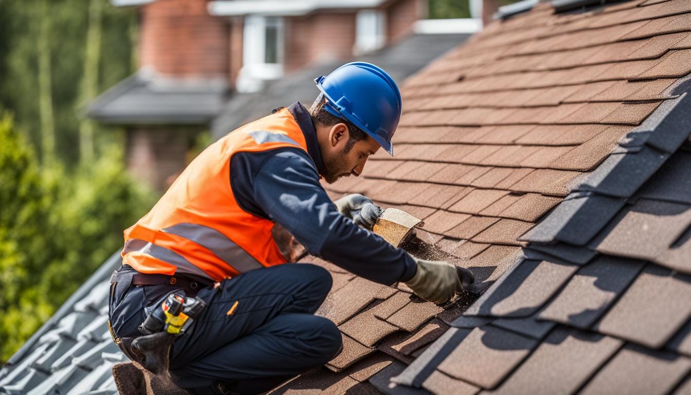 Quality Roofing Services